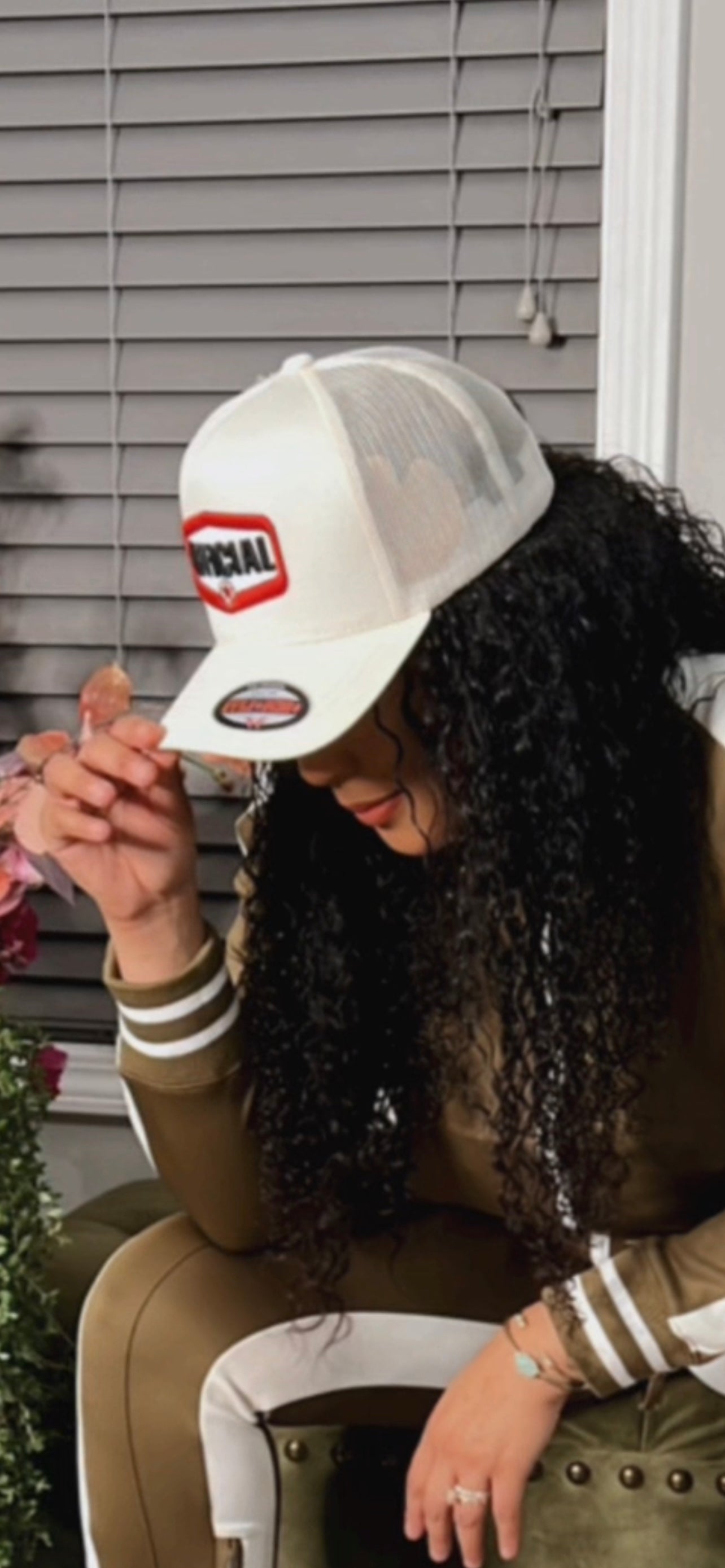 Trucker Hat (official)