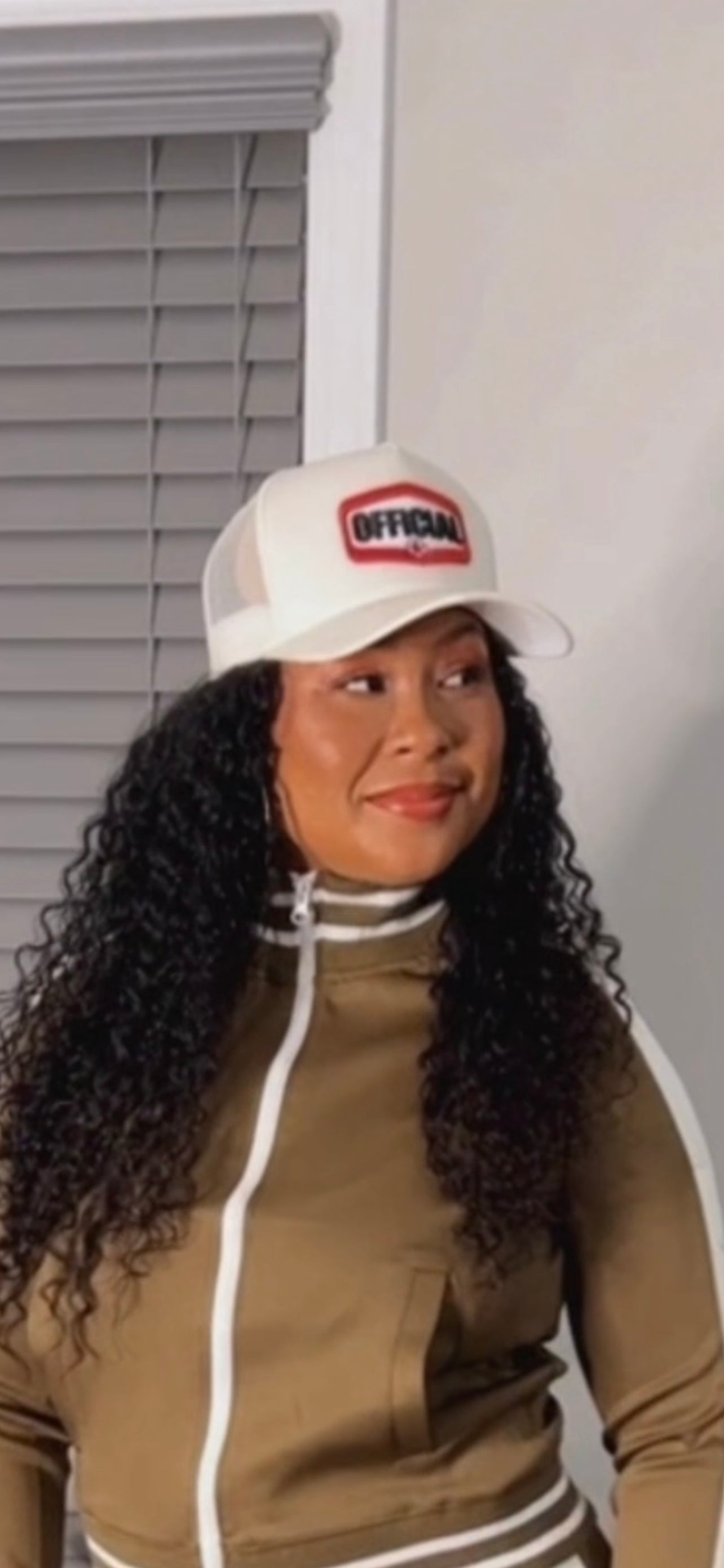 Trucker Hat (official)