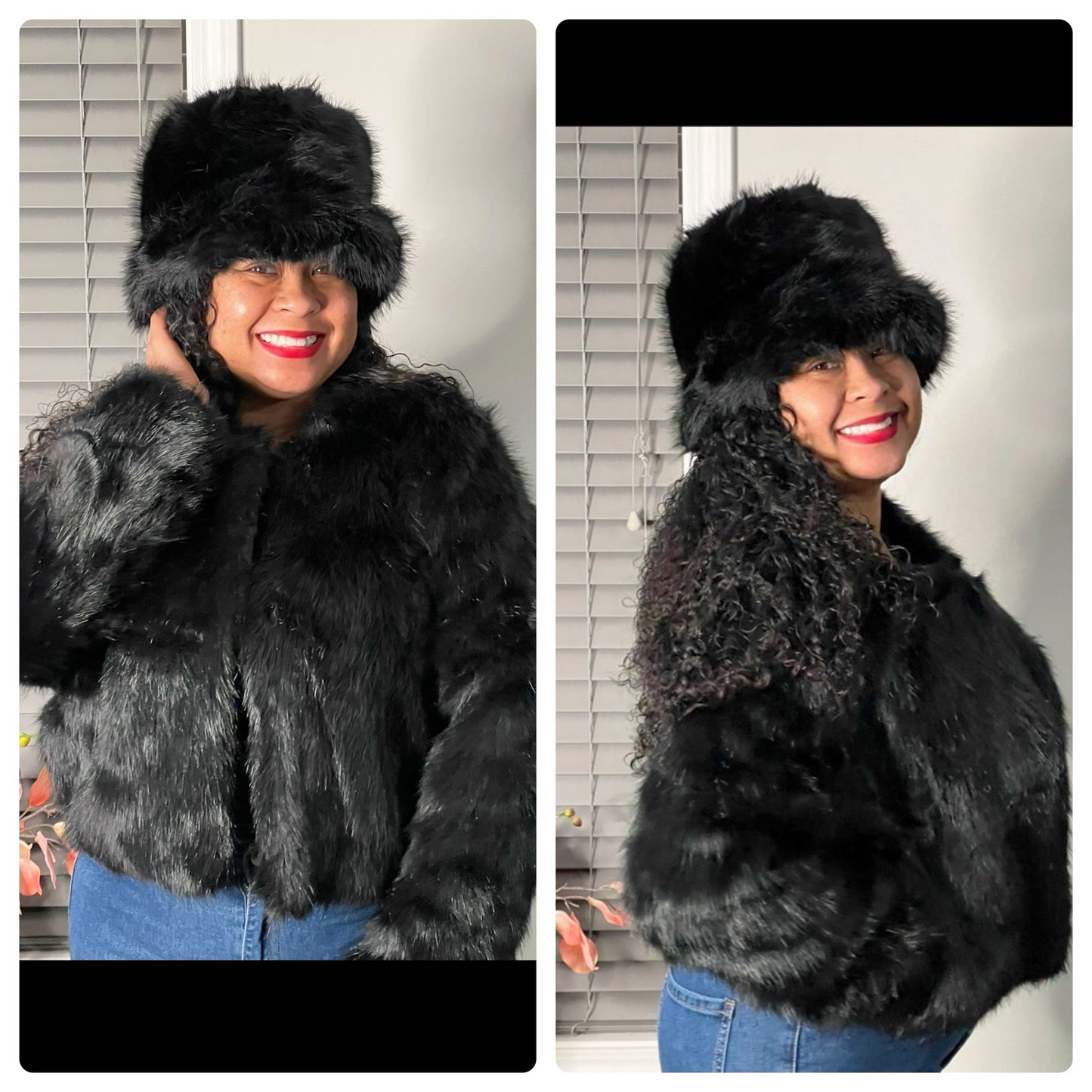 Fur Coat