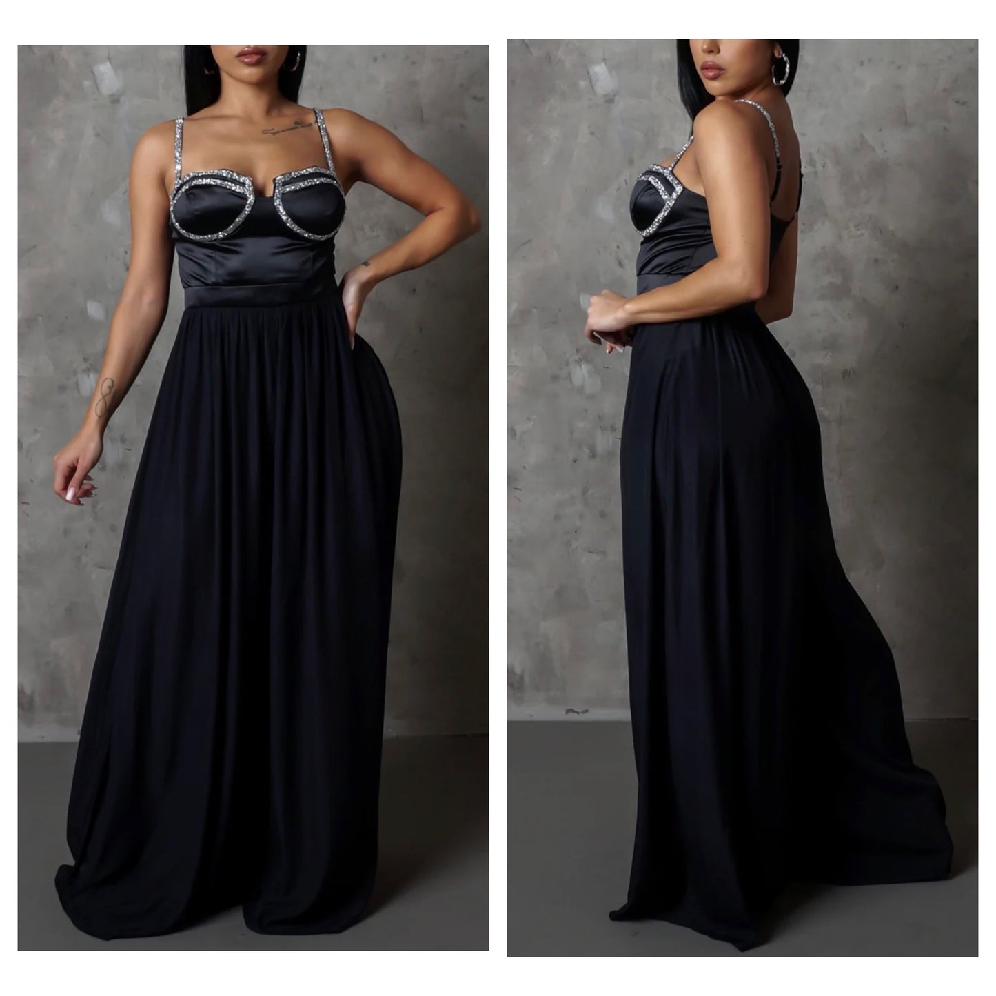 Sexy Classy Jumpsuit