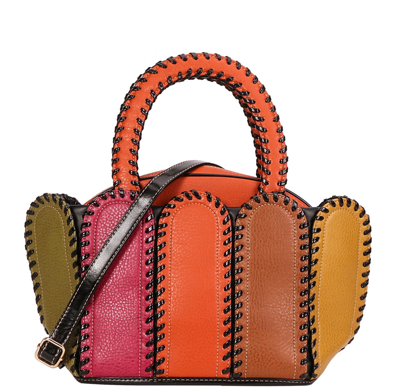 Jody Multicolor Bag