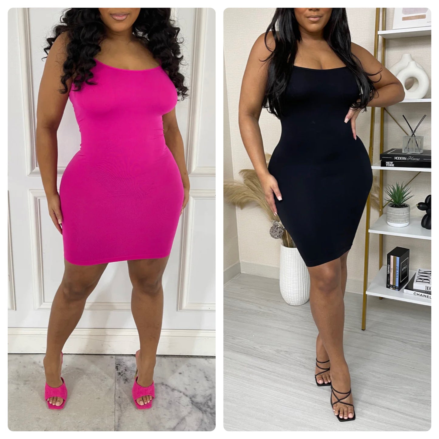 Summer Time Bodycon Dress